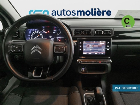 40543ad341c7ad9b85737cf1254c2d0f-507 Citroën C3 PureTech 110 S&S Shine 81 kW (110 CV) - 7