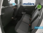 40543ad341c7ad9b85737cf1254c2d0f-509 Citroën C3 PureTech 110 S&S Shine 81 kW (110 CV) - 9