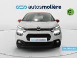 40543ad341c7ad9b85737cf1254c2d0f-510 Citroën C3 PureTech 110 S&S Shine 81 kW (110 CV) - 10
