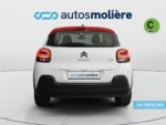 40543ad341c7ad9b85737cf1254c2d0f-530 Citroën C3 PureTech 110 S&S Shine 81 kW (110 CV) - 12