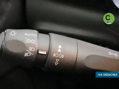 40543ad341c7ad9b85737cf1254c2d0f-544 Citroën C3 PureTech 110 S&S Shine 81 kW (110 CV) - 23