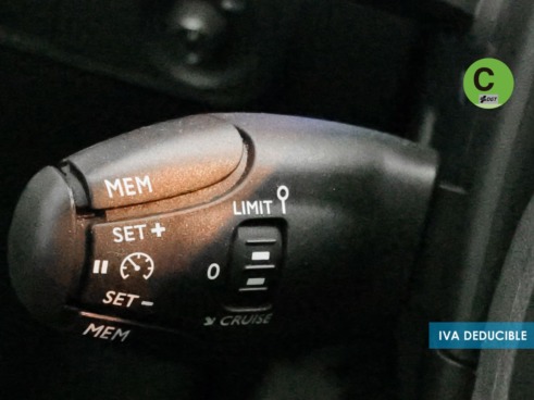 40543ad341c7ad9b85737cf1254c2d0f-545 Citroën C3 PureTech 110 S&S Shine 81 kW (110 CV) - 24