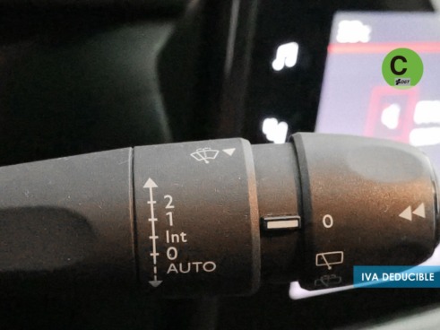 40543ad341c7ad9b85737cf1254c2d0f-548 Citroën C3 PureTech 110 S&S Shine 81 kW (110 CV) - 25