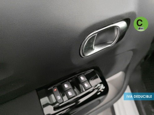 40543ad341c7ad9b85737cf1254c2d0f-549 Citroën C3 PureTech 110 S&S Shine 81 kW (110 CV) - 26