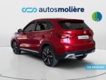 40543ad341c7ad9b85737cf1254c2d0f-445 MG ZS 1.5 Hybrid+ Luxury 145 kW (197 CV) - 3