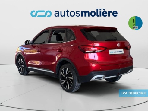 40543ad341c7ad9b85737cf1254c2d0f-445 MG ZS 1.5 Hybrid+ Luxury 145 kW (197 CV) - 3