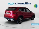 40543ad341c7ad9b85737cf1254c2d0f-446 MG ZS 1.5 Hybrid+ Luxury 145 kW (197 CV) - 4