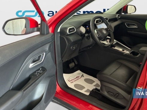 40543ad341c7ad9b85737cf1254c2d0f-447 MG ZS 1.5 Hybrid+ Luxury 145 kW (197 CV) - 5