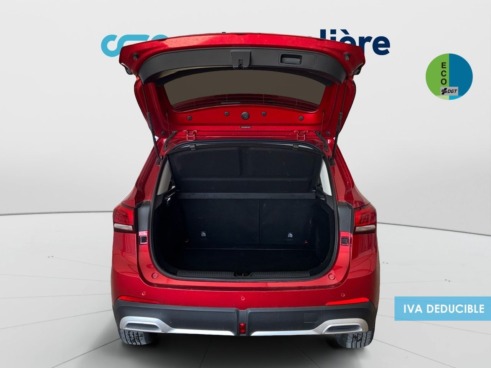 40543ad341c7ad9b85737cf1254c2d0f-635 MG ZS 1.5 Hybrid+ Luxury 145 kW (197 CV) - 7