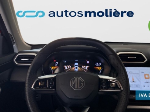 40543ad341c7ad9b85737cf1254c2d0f-865 MG ZS 1.5 Hybrid+ Luxury 145 kW (197 CV) - 10