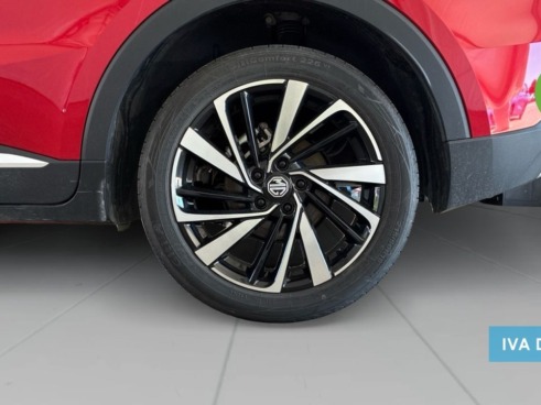 40543ad341c7ad9b85737cf1254c2d0f-967 MG ZS 1.5 Hybrid+ Luxury 145 kW (197 CV) - 16