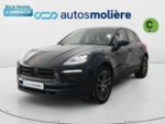 40543ad341c7ad9b85737cf1254c2d0f_05efa6d8993e4a3d3a52572c31d22d09-32 Porsche Macan 195 kW (265 CV) - 1