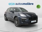 40543ad341c7ad9b85737cf1254c2d0f-1013 Porsche Macan 195 kW (265 CV) - 2