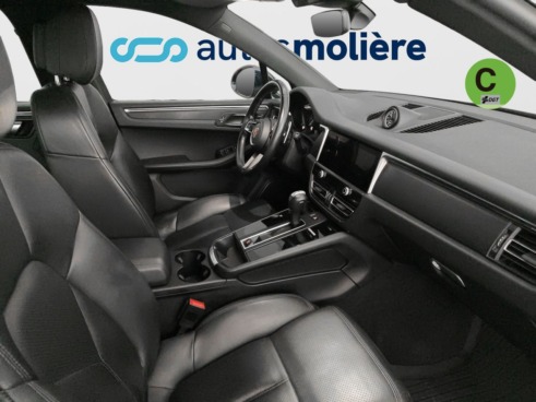 40543ad341c7ad9b85737cf1254c2d0f-1144 Porsche Macan 195 kW (265 CV) - 5