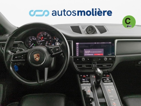 40543ad341c7ad9b85737cf1254c2d0f-1146 Porsche Macan 195 kW (265 CV) - 7
