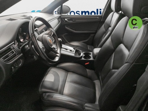 40543ad341c7ad9b85737cf1254c2d0f-1328 Porsche Macan 195 kW (265 CV) - 8