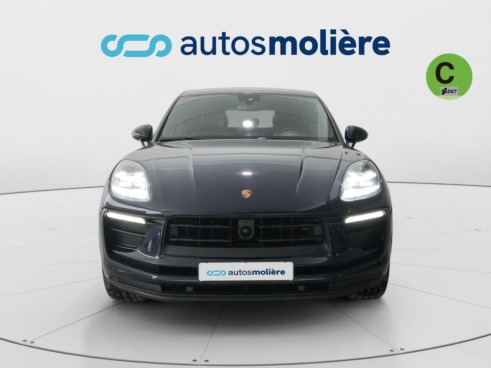 40543ad341c7ad9b85737cf1254c2d0f-1330 Porsche Macan 195 kW (265 CV) - 10