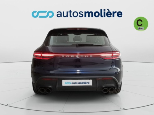 40543ad341c7ad9b85737cf1254c2d0f-1347 Porsche Macan 195 kW (265 CV) - 11