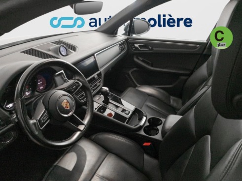 40543ad341c7ad9b85737cf1254c2d0f-1362 Porsche Macan 195 kW (265 CV) - 16