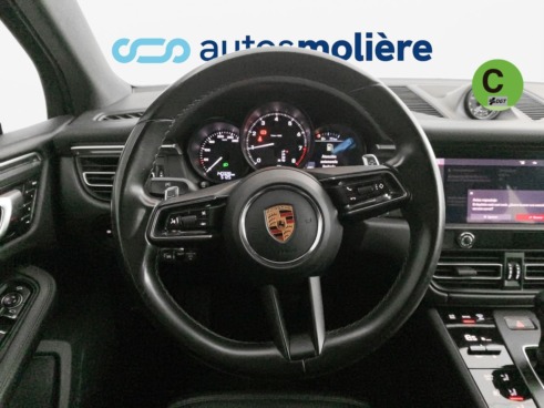 40543ad341c7ad9b85737cf1254c2d0f-1368 Porsche Macan 195 kW (265 CV) - 21