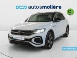 40543ad341c7ad9b85737cf1254c2d0f-1520 Volkswagen T-Roc R-Line 2.0 TDI 110 kW (150 CV) DSG - 1