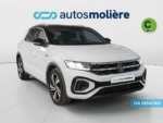 40543ad341c7ad9b85737cf1254c2d0f-1521 Volkswagen T-Roc R-Line 2.0 TDI 110 kW (150 CV) DSG - 2