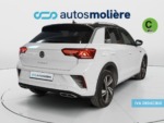 40543ad341c7ad9b85737cf1254c2d0f-1563 Volkswagen T-Roc R-Line 2.0 TDI 110 kW (150 CV) DSG - 4