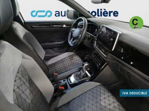 40543ad341c7ad9b85737cf1254c2d0f-1565 Volkswagen T-Roc R-Line 2.0 TDI 110 kW (150 CV) DSG - 6