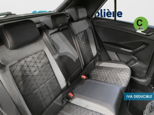 40543ad341c7ad9b85737cf1254c2d0f-1640 Volkswagen T-Roc R-Line 2.0 TDI 110 kW (150 CV) DSG - 7