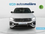 40543ad341c7ad9b85737cf1254c2d0f-1828 Volkswagen T-Roc R-Line 2.0 TDI 110 kW (150 CV) DSG - 11