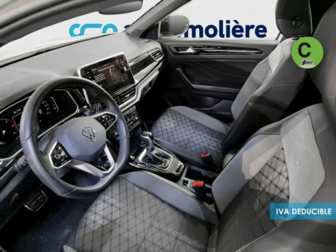 40543ad341c7ad9b85737cf1254c2d0f-1831 Volkswagen T-Roc R-Line 2.0 TDI 110 kW (150 CV) DSG - 14