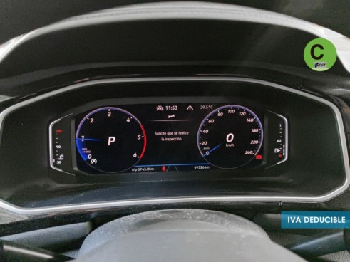 40543ad341c7ad9b85737cf1254c2d0f-1832 Volkswagen T-Roc R-Line 2.0 TDI 110 kW (150 CV) DSG - 15