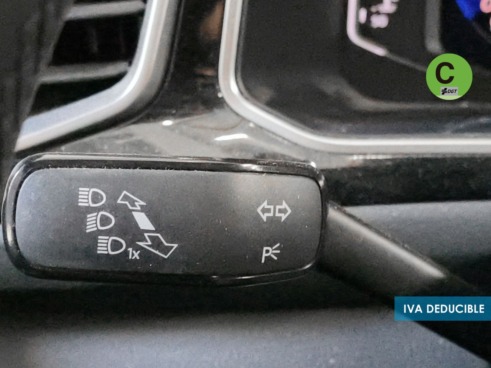 40543ad341c7ad9b85737cf1254c2d0f-1840 Volkswagen T-Roc R-Line 2.0 TDI 110 kW (150 CV) DSG - 23