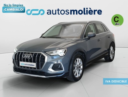 40543ad341c7ad9b85737cf1254c2d0f_05efa6d8993e4a3d3a52572c31d22d09-28 Audi Q3 Advanced 35 TDI 110 kW (150 CV) S tronic
