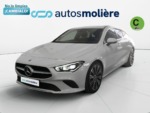 40543ad341c7ad9b85737cf1254c2d0f_05efa6d8993e4a3d3a52572c31d22d09-29 Mercedes CLA 200 d 110 kW (150 CV) - 1