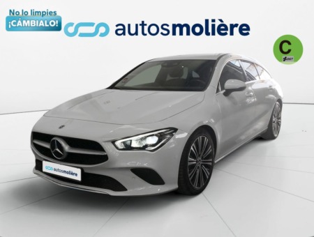 40543ad341c7ad9b85737cf1254c2d0f_05efa6d8993e4a3d3a52572c31d22d09-29 Mercedes Clase CLA CLA 200 d 110 kW (150 CV)