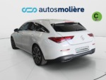40543ad341c7ad9b85737cf1254c2d0f-4033 Mercedes CLA 200 d 110 kW (150 CV) - 3