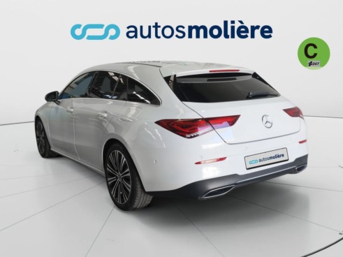 40543ad341c7ad9b85737cf1254c2d0f-4033 Mercedes CLA 200 d 110 kW (150 CV) - 3