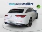 40543ad341c7ad9b85737cf1254c2d0f-4034 Mercedes CLA 200 d 110 kW (150 CV) - 4