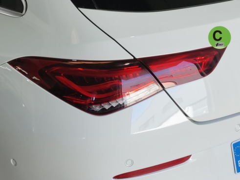 40543ad341c7ad9b85737cf1254c2d0f-4068 Mercedes CLA 200 d 110 kW (150 CV) - 5