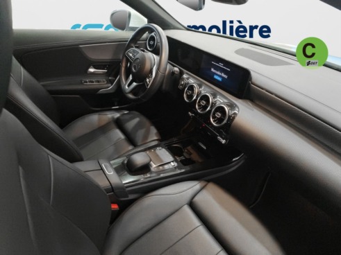 40543ad341c7ad9b85737cf1254c2d0f-4687 Mercedes CLA 200 d 110 kW (150 CV) - 6