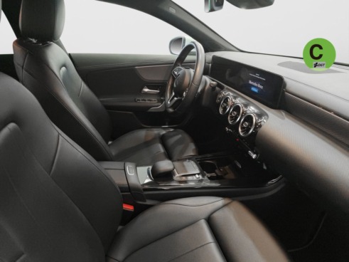 40543ad341c7ad9b85737cf1254c2d0f-4688 Mercedes CLA 200 d 110 kW (150 CV) - 7