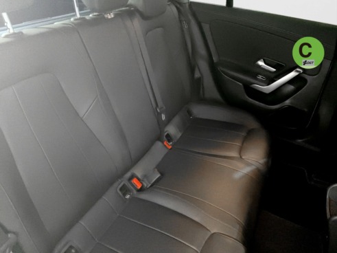 40543ad341c7ad9b85737cf1254c2d0f-4689 Mercedes CLA 200 d 110 kW (150 CV) - 8