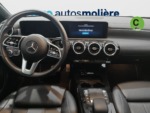40543ad341c7ad9b85737cf1254c2d0f-4690 Mercedes CLA 200 d 110 kW (150 CV) - 9