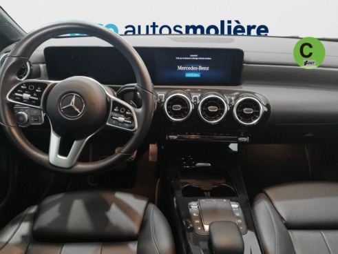 40543ad341c7ad9b85737cf1254c2d0f-4690 Mercedes CLA 200 d 110 kW (150 CV) - 9