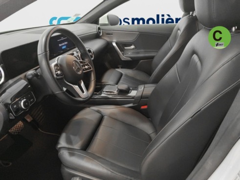 40543ad341c7ad9b85737cf1254c2d0f-4692 Mercedes CLA 200 d 110 kW (150 CV) - 11