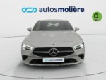 40543ad341c7ad9b85737cf1254c2d0f-5178 Mercedes CLA 200 d 110 kW (150 CV) - 13
