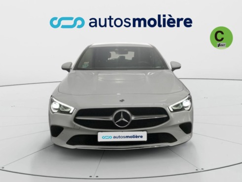 40543ad341c7ad9b85737cf1254c2d0f-5178 Mercedes CLA 200 d 110 kW (150 CV) - 13