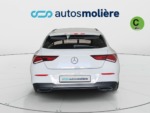 40543ad341c7ad9b85737cf1254c2d0f-5179 Mercedes CLA 200 d 110 kW (150 CV) - 14