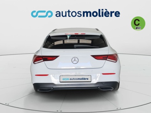 40543ad341c7ad9b85737cf1254c2d0f-5179 Mercedes CLA 200 d 110 kW (150 CV) - 14